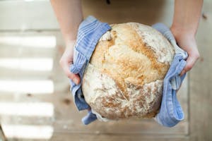 A kenyérsütő előnyei otthonra